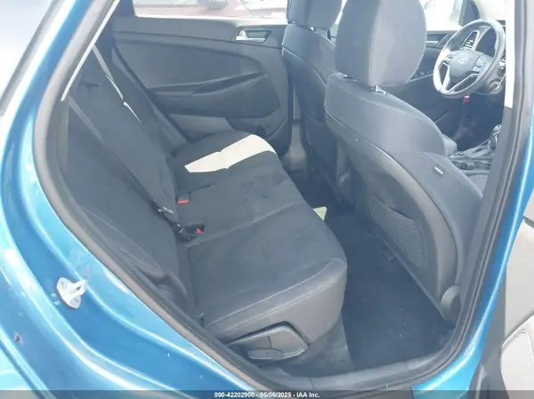 KM8J2CA4XKU908755 2019 HYUNDAI TUCSON - Image 8