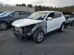 KM8J2CA4XKU914538 2019 HYUNDAI TUCSON
