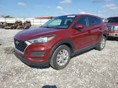 KM8J2CA4XKU917455 2019 HYUNDAI TUCSON