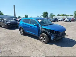KM8J2CA4XKU918282 2019 HYUNDAI TUCSON