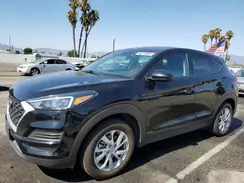 KM8J2CA4XKU920291 2019 HYUNDAI TUCSON