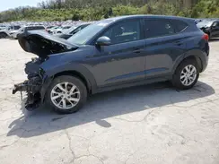 KM8J2CA4XKU920775 2019 HYUNDAI TUCSON