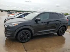KM8J2CA4XKU921439 2019 HYUNDAI TUCSON