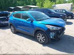 KM8J2CA4XKU924681 2019 HYUNDAI TUCSON