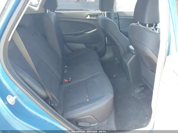 KM8J2CA4XKU924681 2019 HYUNDAI TUCSON - Image 8