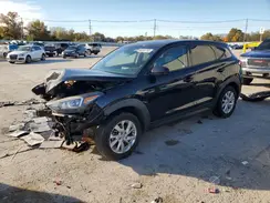 KM8J2CA4XKU935034 2019 HYUNDAI TUCSON