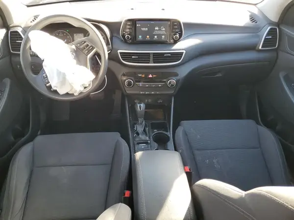 KM8J2CA4XKU935034 2019 HYUNDAI TUCSON - Image 8