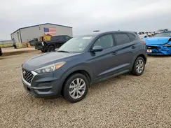 KM8J2CA4XKU937849 2019 HYUNDAI TUCSON