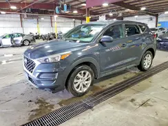 KM8J2CA4XKU938063 2019 HYUNDAI TUCSON
