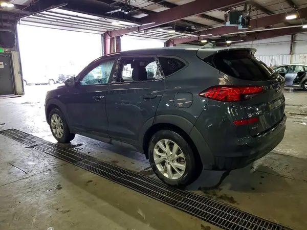 KM8J2CA4XKU938063 2019 HYUNDAI TUCSON - Image 2