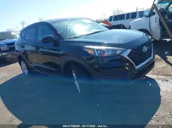 KM8J2CA4XKU938841 2019 HYUNDAI TUCSON