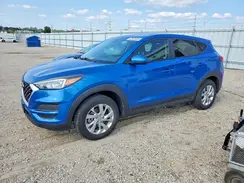 KM8J2CA4XKU939813 2019 HYUNDAI TUCSON