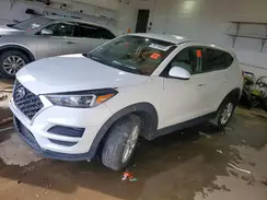 KM8J2CA4XKU940914 2019 HYUNDAI TUCSON