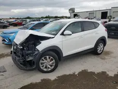 KM8J2CA4XKU941271 2019 HYUNDAI TUCSON