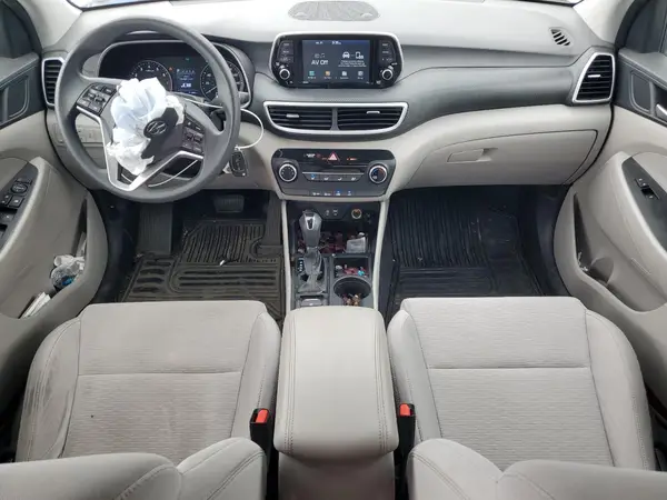 KM8J2CA4XKU941271 2019 HYUNDAI TUCSON - Image 8