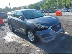 KM8J2CA4XKU942209 2019 HYUNDAI TUCSON