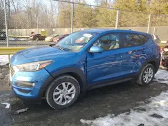 KM8J2CA4XKU942758 2019 HYUNDAI TUCSON