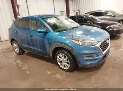 KM8J2CA4XKU943280 2019 HYUNDAI TUCSON
