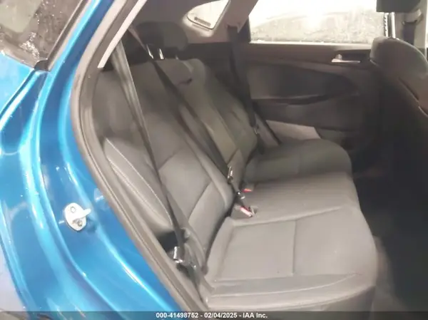 KM8J2CA4XKU943280 2019 HYUNDAI TUCSON - Image 8