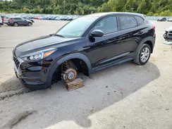KM8J2CA4XKU945935 2019 HYUNDAI TUCSON