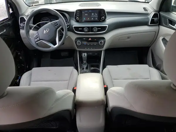 KM8J2CA4XKU947104 2019 HYUNDAI TUCSON - Image 8