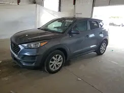 KM8J2CA4XKU950522 2019 HYUNDAI TUCSON
