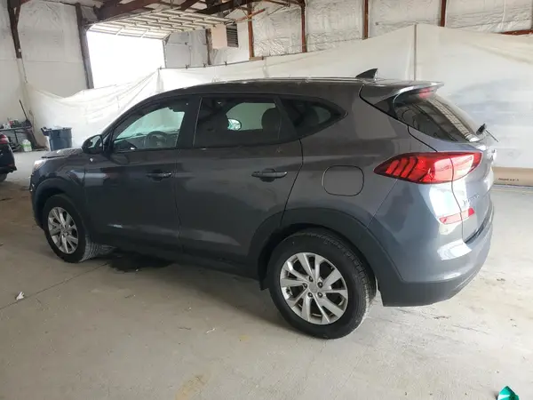 KM8J2CA4XKU950522 2019 HYUNDAI TUCSON - Image 2