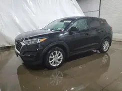 KM8J2CA4XKU951170 2019 HYUNDAI TUCSON