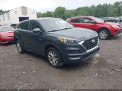 KM8J2CA4XKU951671 2019 HYUNDAI TUCSON