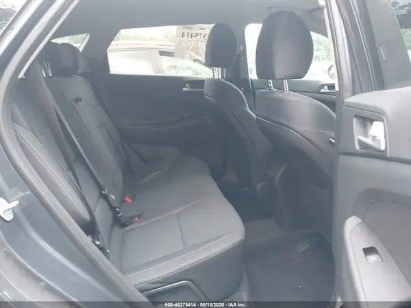 KM8J2CA4XKU951671 2019 HYUNDAI TUCSON - Image 8