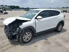 KM8J2CA4XKU951766 2019 HYUNDAI TUCSON
