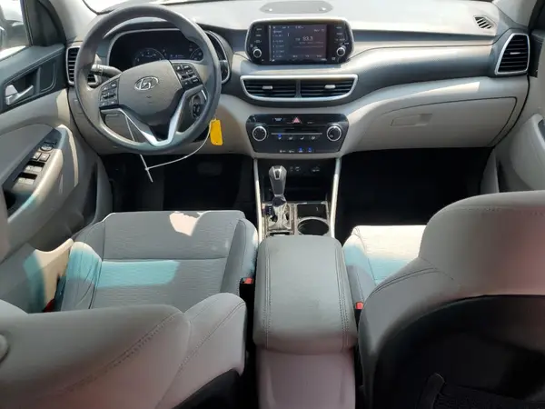 KM8J2CA4XKU951766 2019 HYUNDAI TUCSON - Image 8