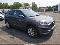 KM8J2CA4XKU951783 2019 HYUNDAI TUCSON