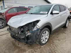 KM8J2CA4XKU953484 2019 HYUNDAI TUCSON