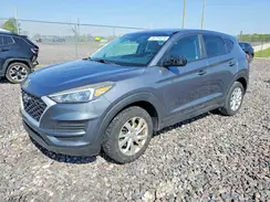 KM8J2CA4XKU955428 2019 HYUNDAI TUCSON