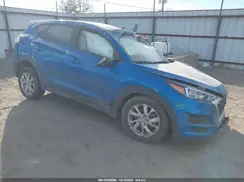 KM8J2CA4XKU956739 2019 HYUNDAI TUCSON