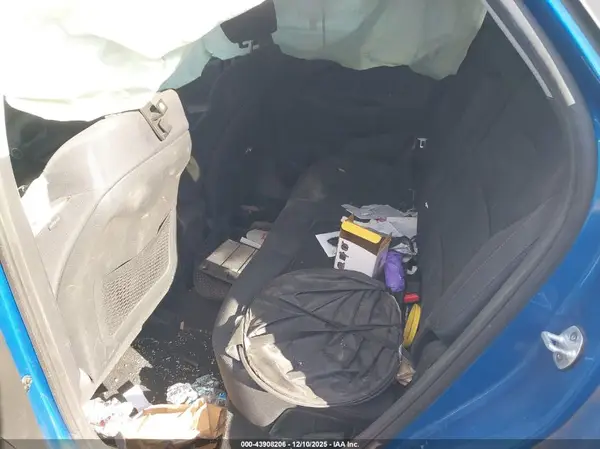 KM8J2CA4XKU956739 2019 HYUNDAI TUCSON - Image 8
