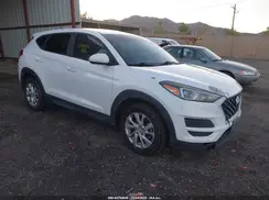 KM8J2CA4XKU958975 2019 HYUNDAI TUCSON
