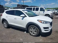 KM8J2CA4XKU963545 2019 HYUNDAI TUCSON