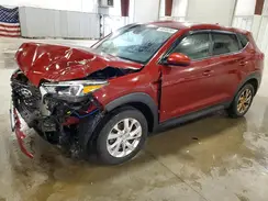 KM8J2CA4XKU965294 2019 HYUNDAI TUCSON