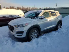 KM8J2CA4XKU967157 2019 HYUNDAI TUCSON