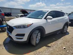 KM8J2CA4XKU971354 2019 HYUNDAI TUCSON
