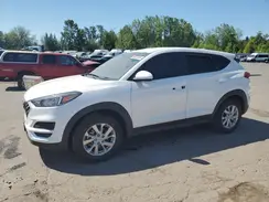 KM8J2CA4XKU978224 2019 HYUNDAI TUCSON