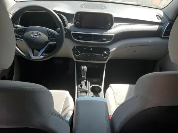 KM8J2CA4XKU978224 2019 HYUNDAI TUCSON - Image 8