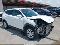 KM8J2CA4XKU980913 2019 HYUNDAI TUCSON
