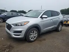 KM8J2CA4XKU982595 2019 HYUNDAI TUCSON