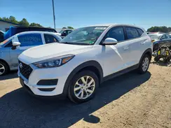 KM8J2CA4XKU982869 2019 HYUNDAI TUCSON