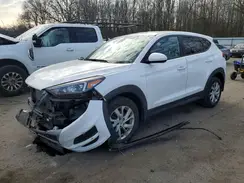 KM8J2CA4XKU983956 2019 HYUNDAI TUCSON