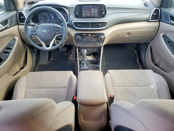 KM8J2CA4XKU983956 2019 HYUNDAI TUCSON - Image 8