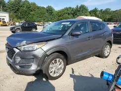 KM8J2CA4XKU984881 2019 HYUNDAI TUCSON